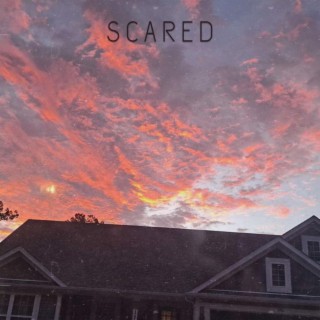 Scared lyrics | Boomplay Music
