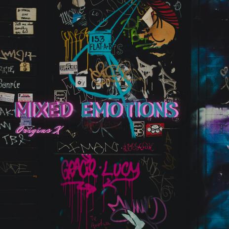 Mixed Emotions | Boomplay Music