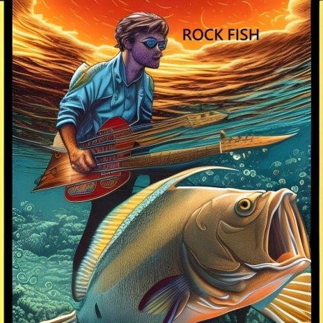 Rock Fish (club mix) | Boomplay Music