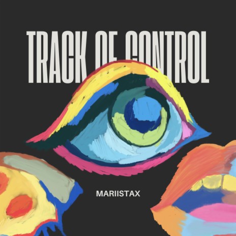 Track of Control | Boomplay Music