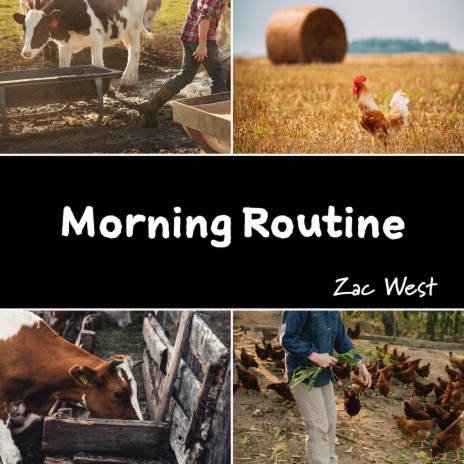 Morning Routine | Boomplay Music