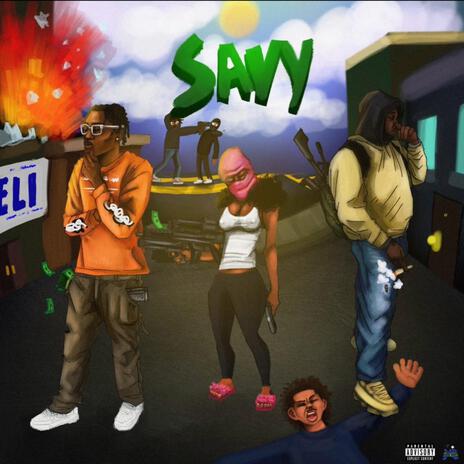 Savy ft. Kizza kai | Boomplay Music