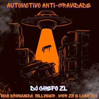 AUTOMOTIVO ANTI GRAVIDADE