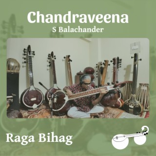 Raga Bihag - Raga Alapana