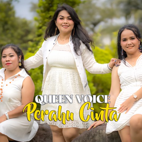 PERAHU CINTA | Boomplay Music