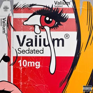 VALIUM