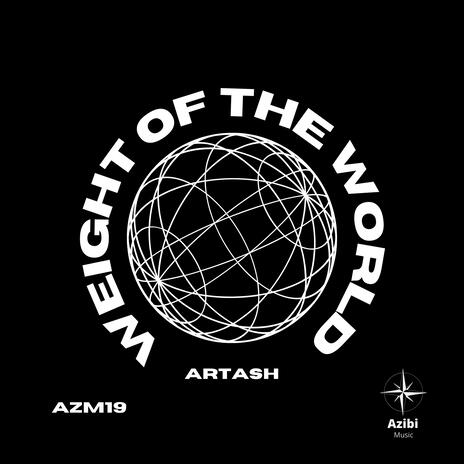 Weight Of The World (Radio Edit) | Boomplay Music