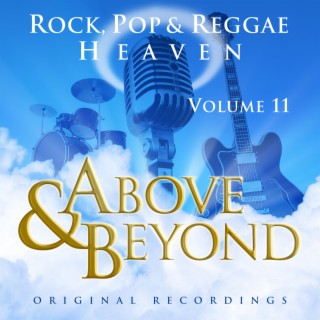Above & Beyond - Rock, Pop And Reggae Heaven, Vol. 11