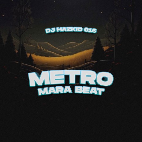 Metro Mara Beat | Boomplay Music