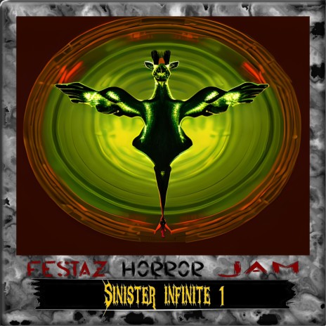 Sinister Infinite 1 | Boomplay Music