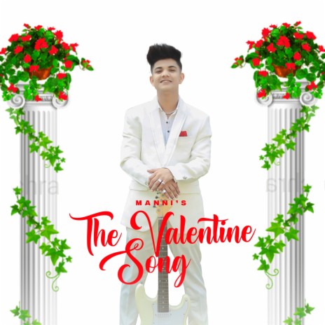 The Valentine Song | Boomplay Music