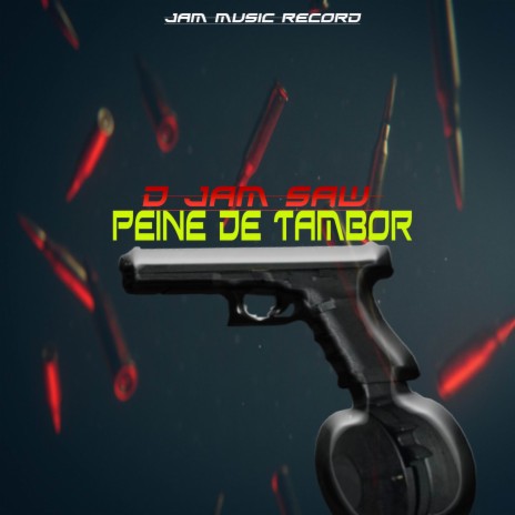 Peine De Tambor | Boomplay Music