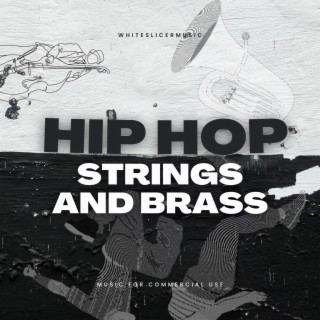 Hip Hop Strings and Brass