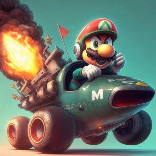 Mario lyrics | Boomplay Music