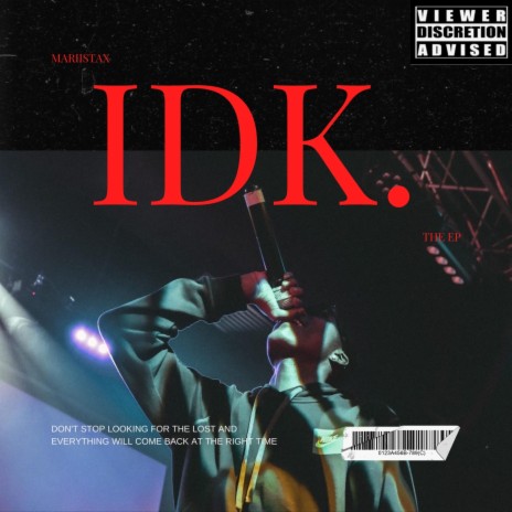 D.L.M.G, L.M.K ft. IJW