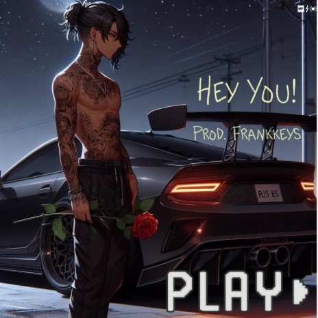 Hey You! | Boomplay Music