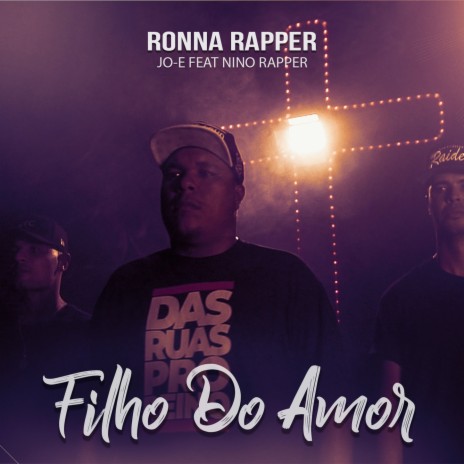 Filho do Amor ft. Jo-E | Boomplay Music