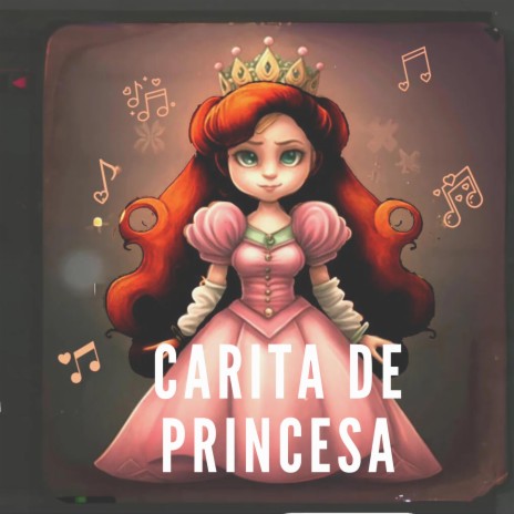 MC Kesar Carita De Princesa Lyrics Boomplay