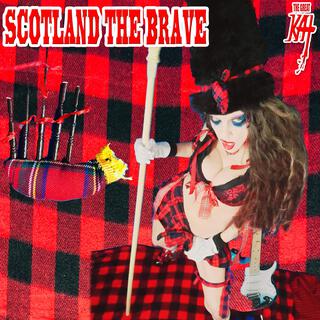 Scotland The Brave