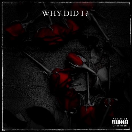 WHY DID I ? | Boomplay Music