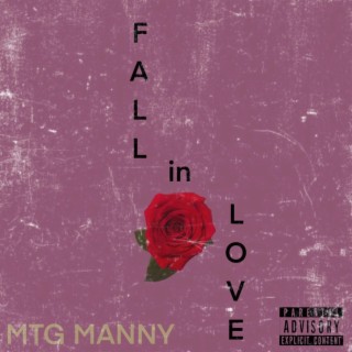 Fall In Love ft. JP Beatz lyrics | Boomplay Music