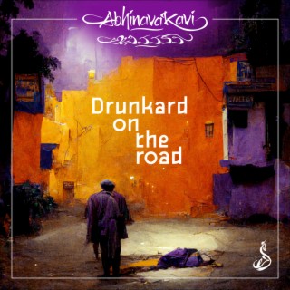 Drunkard On The Road lyrics | Boomplay Music