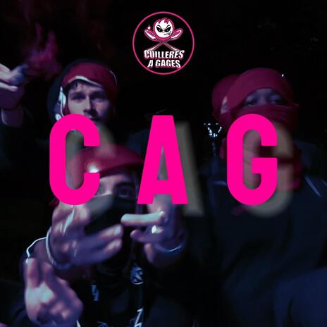 CAG (Cuillères à Gages) | Boomplay Music