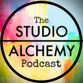 The Studio Alchemy Podcast