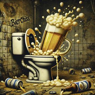 Bierschiss ft. Vince Voltage lyrics | Boomplay Music