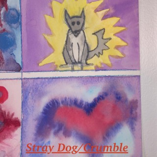 Stray Dog/Crumble (Single)