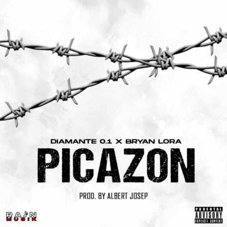 Picazon ft. Bryan Lora | Boomplay Music