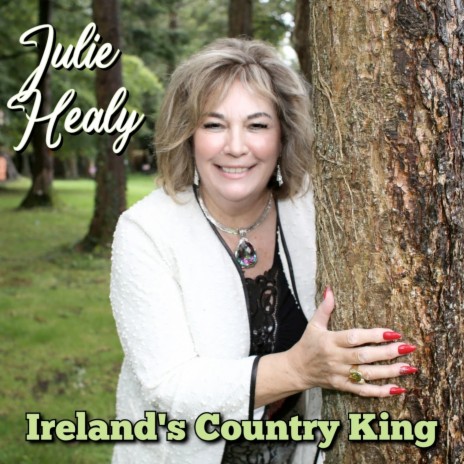 Ireland's Country King | Boomplay Music