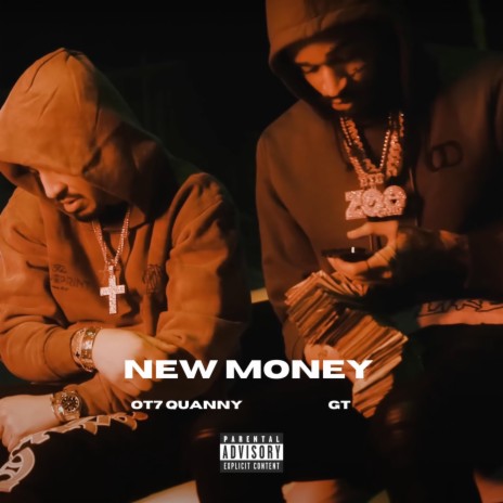 New Money ft. G.T. | Boomplay Music