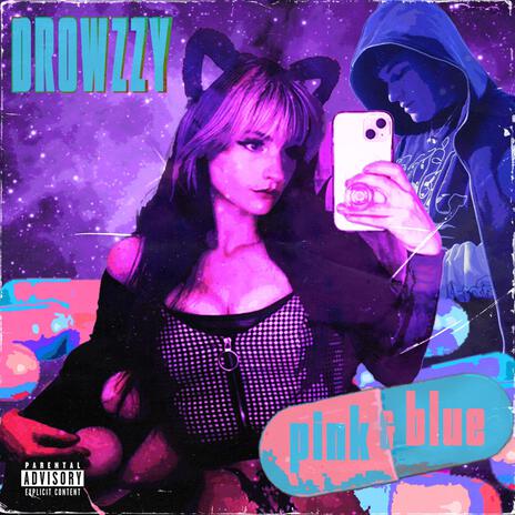 Pink & Blue | Boomplay Music