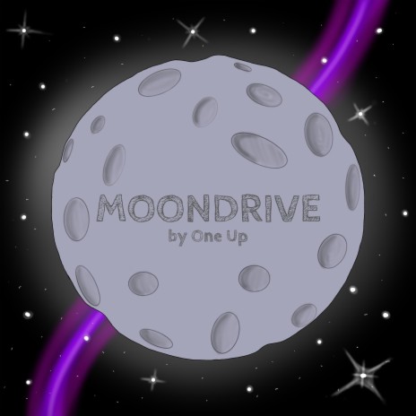 Moondrive | Boomplay Music