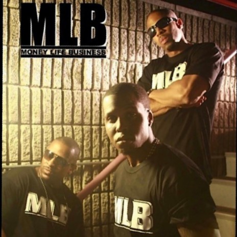 Gangsta Bop ft. MLB Money Life Business & SD | Boomplay Music