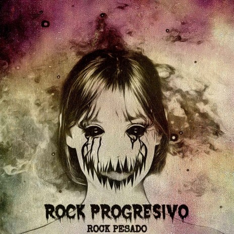 Rock Progresivo | Boomplay Music