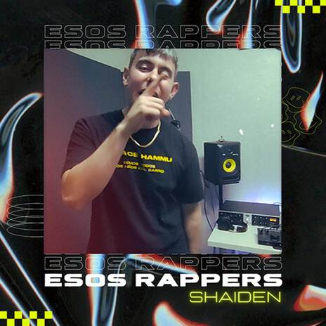 ESOS RAPPERS | Boomplay Music