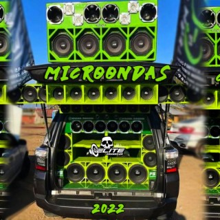 Microondas Bass