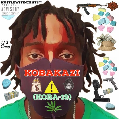 KobaKazi | Boomplay Music