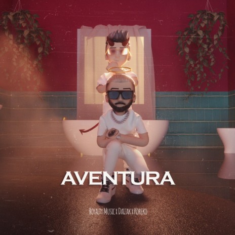 Aventura ft. Daizak & Koreko