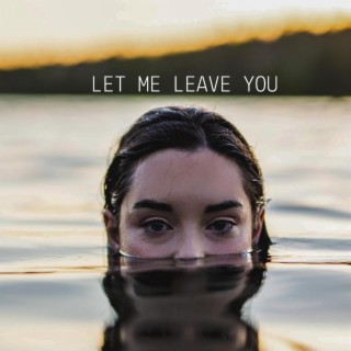 Let Me Leave You (Sped Up) lyrics | Boomplay Music