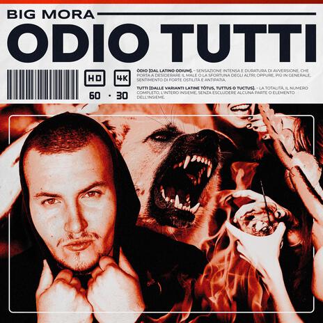 ODIO TUTTI | Boomplay Music