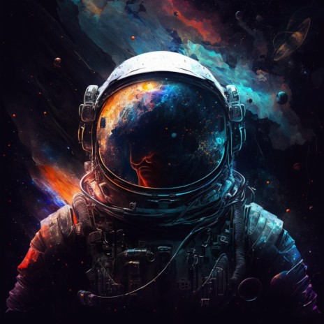 Deep space | Boomplay Music