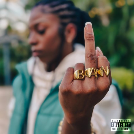 B.A.N (Sped Up) | Boomplay Music