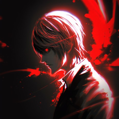 Red Ink (Death Note Concept Music) | Boomplay Music