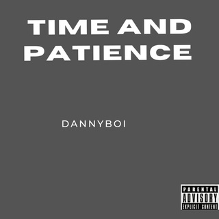 Time and Patience