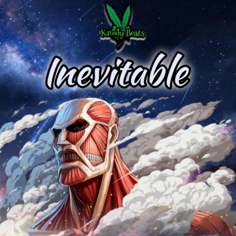 Inevitable | Boomplay Music