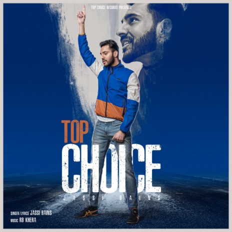 Top choice | Boomplay Music