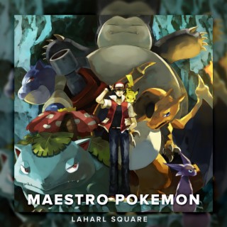 Maestro Pokemon